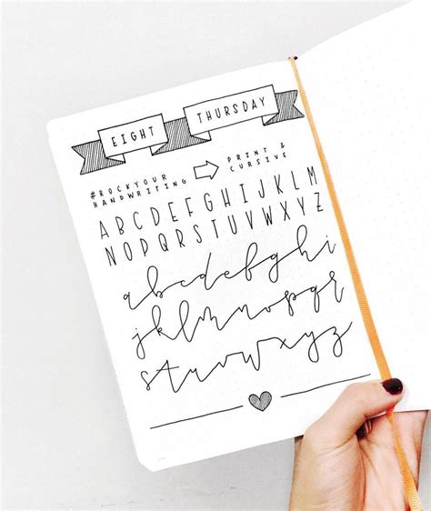 Pin By Sarah Wheeler On Study And Dairy Bullet Journal Hand Lettering