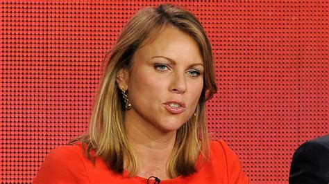 Lara Logan Defends Liberal Media Bias On Hannity Variety