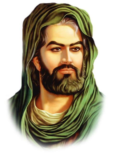 أم علي الاكبر الشهيد بكربلاء. عراقي انا: صور الأمام الحسين (ع)