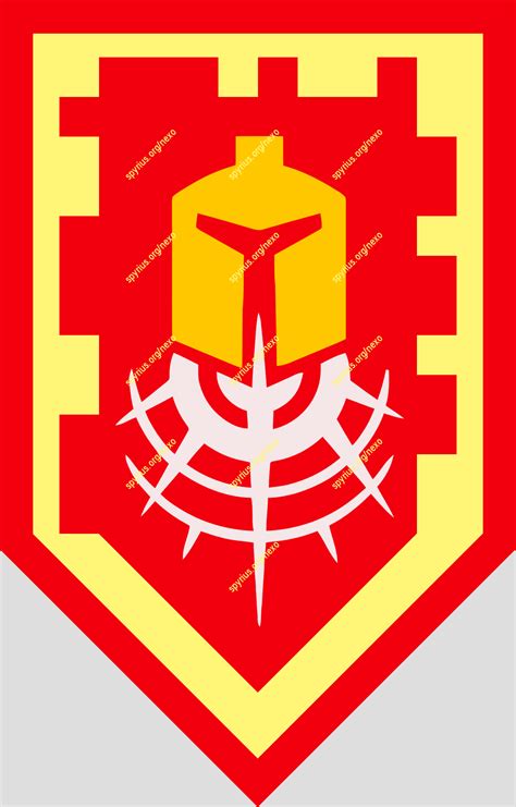 Among the members of the nexo knights are: LEGO NEXO Knights Power - Macy - Commanding Shout ...