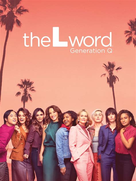 the l word generation q rotten tomatoes