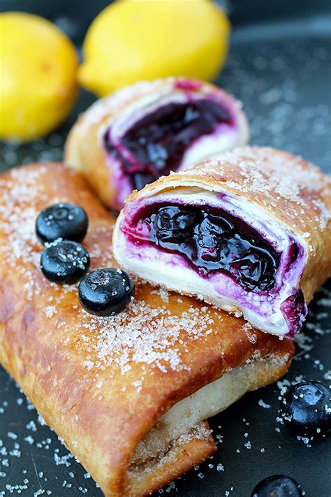 We did not find results for: Blueberry Cheesecake Chimichangas
