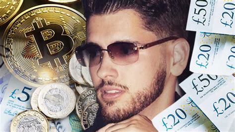 Cryptocurrency Tycoon ‘i Will Be Worlds First Trillionaire