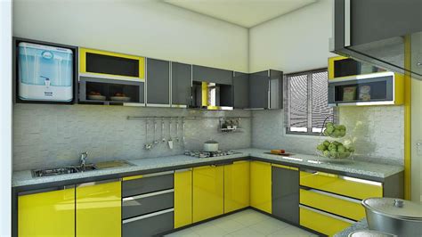 Kitchen Set Custom Solusi Tepat Untuk Mendapatkan Dapur Impian