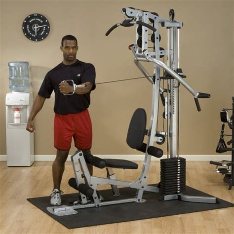 Top 10 Home Gym Equipment Reviews Best Buying Guide 2019