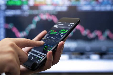 Top 5 Apps For Stock Market Research To Make Your Stock Research Easier