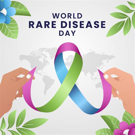Rare Disease Day 2024 Amplifying Voices And Bridging Healthcare Gaps