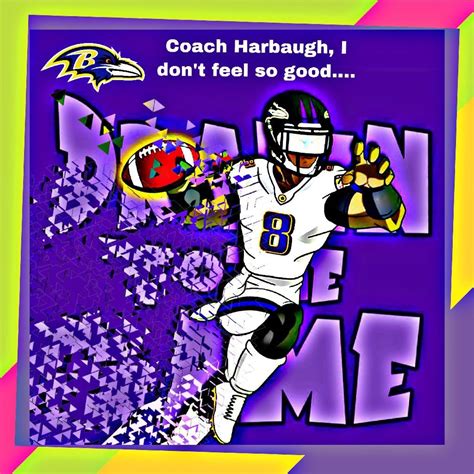 Maybe you would like to learn more about one of these? Lamar Jackson Cartoon Wallpapers - Wallpaper Cave