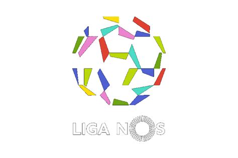 Main home away attack defense goalscorers. File:Liga NOS logo.gif - Wikimedia Commons