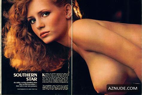 Kimberly Mcarthur Nude And Sexy Photo Collection Aznude