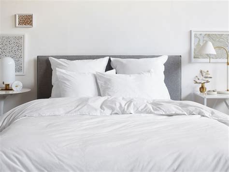 Parachute Percale Split King Sheet Set | Best Parachute Sheet Sets