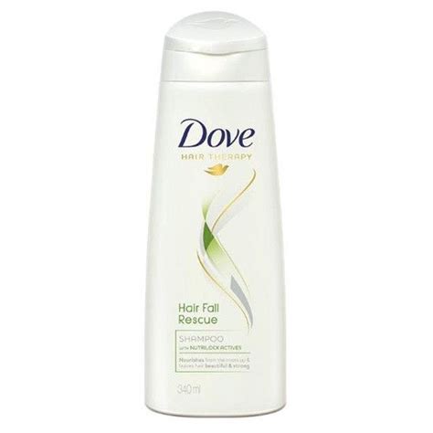 Dove nutritive solutions hair fall rescue shampoo is specially formulated to target hair fall and nourish your hair from root to tip. Dove Hair Fall Rescue Shampoo 340ML - Buy Dove Hair Fall ...