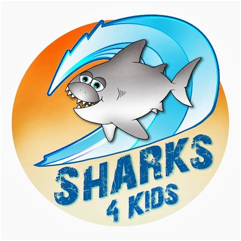 Shark Kids Youtube