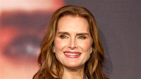 Brooke Shields Takes Charge Of Her Story In Pretty Baby Documentary