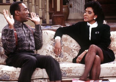 Phylicia Rashad Doesnt Know Why People Feel They Can No Longer Watch