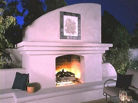 Outdoor Fireplace Backyard Fireplace Outdoor Living Rooms Backyard