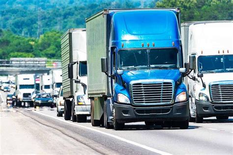 How to finance a semi truck