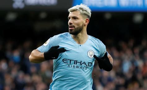 In this tutorial we show you how to get a sergio aguero inspired hairstyle. GW26 Lessons: Red-hot Aguero forces rethink