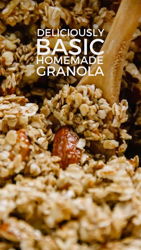 Chewy homemade granola bars are the perfect healthy snack! Granola Bars - Easy Diabetic Friendly Recipes / No Bake Chocolate Covered Granola Bars ~ So easy ...