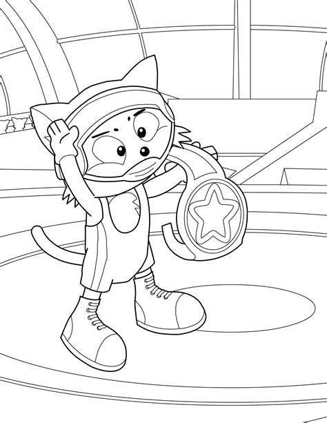 Featured in some sheets are some of the famous wrestlers, while others depict various stunts and medals. Wrestling Coloring Pages For Kids - Coloring Home