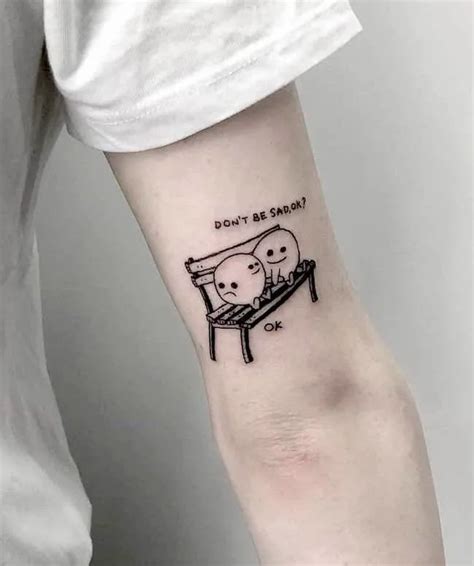 Sad Tattoo Ideas