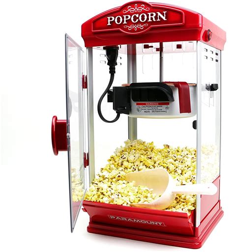 The 10 Best Popcorn Makers Of 2021