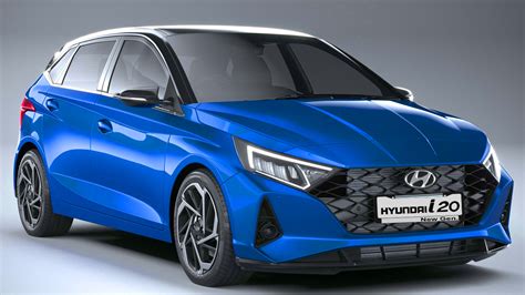 Hyundai motor has begun production for the new i20 n and i20 n line at its hyundai assan otomotiv sanayi production plant in izmit, turkey. New Hyundai i20 2020 BS6 Next Generation Model | I20 ...
