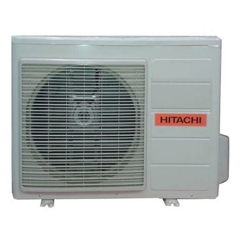 It helps you to calculate your household electricity cost or number of units per month for running various electrical appliances or devices. Buy Hitachi Split Air Conditioner 2 Ton RAS323AWDEU ...