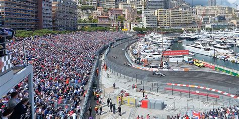 Secondo max verstappen, solo settimo lewis hamilton. Monaco Grand Prix Tickets 2021 | Official F1 Tickets