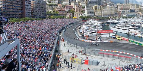 Seatsnet is the largest secondary marketplace for tickets to sports, concerts, theatre and festivals. Monaco Grand Prix Tickets 2021 | Official F1 Tickets