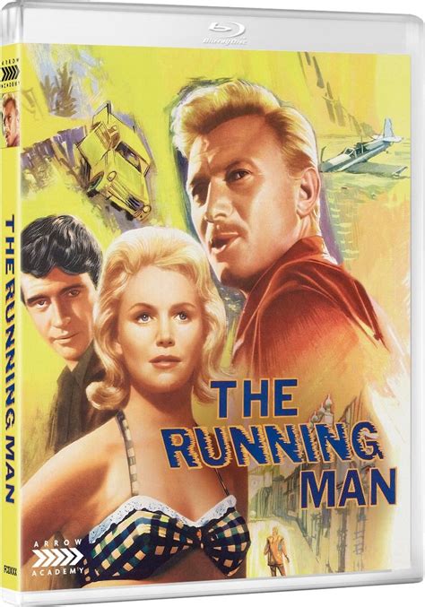 Download The Running Man 1963 720p Bluray H264 Aac Rarbg Softarchive
