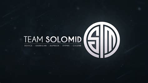 Team Solomid Wallpapers Top Free Team Solomid Backgrounds