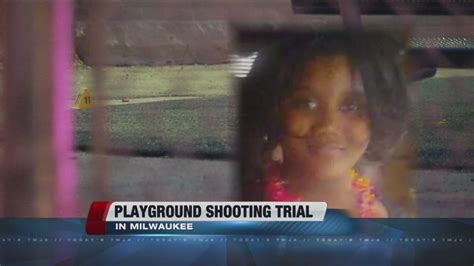 Trial begins for man accused of shooting Sierra Guyton - YouTube