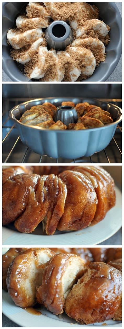 Thaw frozen bread dough and let rise. 7 Types of Frozen Dough Recipes For Easy, Tasty Treats ...