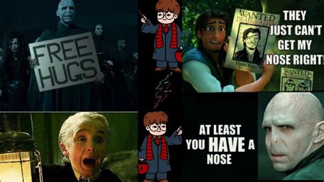 Harry Potter Funny Memes Only True Fans Can Understand Hp Funny Memes