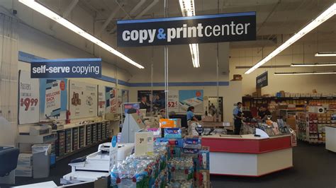 1000+ print centers located inside staples stores. Get Your Printing Done Fast with Staples Print and ...