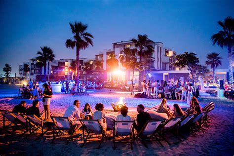 Celebrate The Festive Season With Nikki Beach Resort And Spa Dubai