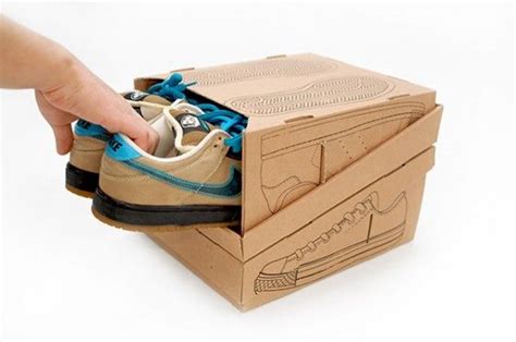 Hwang Sang Pil Shoe Box Recycled 5 Shoe Box Shoe Box Design Shoe