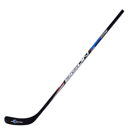 Hockey Stick Bison Krz 335 Junior Hockey Stick