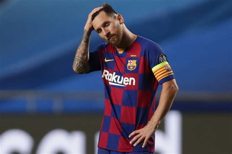 Messi chính thức rời barca, không gia hạn hợp đồng. Lionel Messi bị ép rời Barca, Bartomeu và âm mưu đáng xấu hổ