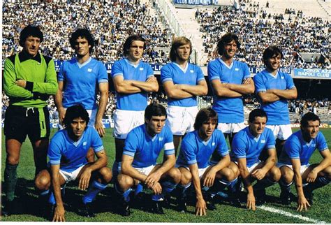 Calcio napoli e lo sport campano su @iamnaples.it. Società Sportiva Calcio Napoli 1980-1981 - Wikipedia