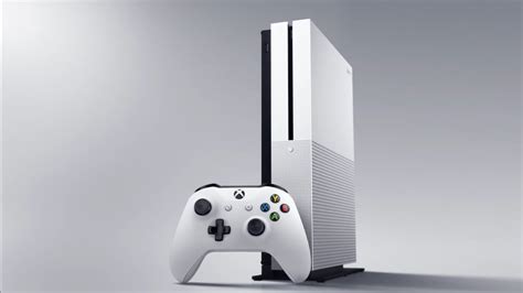 Xbox One S Launch Edition Console Official Release Date Xbox One S