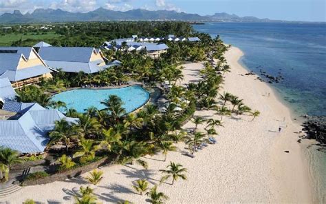 Victoria Beachcomber Resort And Spa Mauritius
