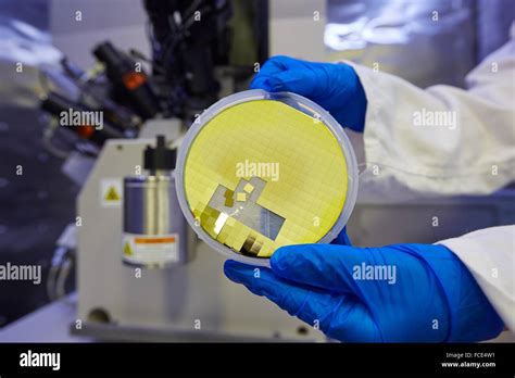 Sample Fib Focused Ion Beam Nanofabrication Laboratory Dual Beam