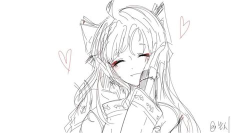 Elsword. Ara | Elsword, Anime drawings, Anime