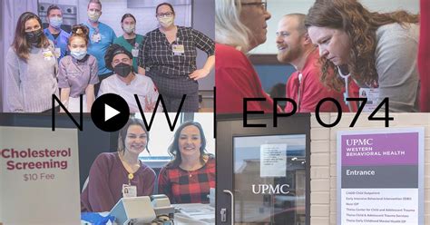 now episode 74 upmc and pitt health sciences news blog