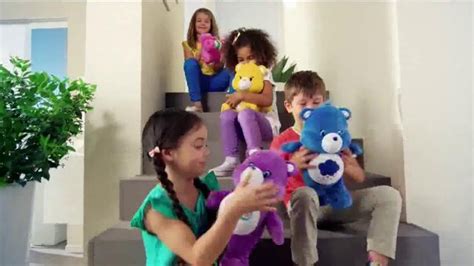 Care Bears Sing A Longs Tv Commercial Talk Dance And Sing Ispottv
