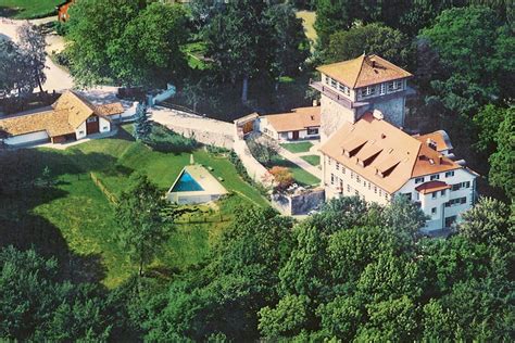 Find zurich property and real estate for sale. LUXURIOUS CASTLE WITH PANORAMIC VIEW | Switzerland Luxury ...