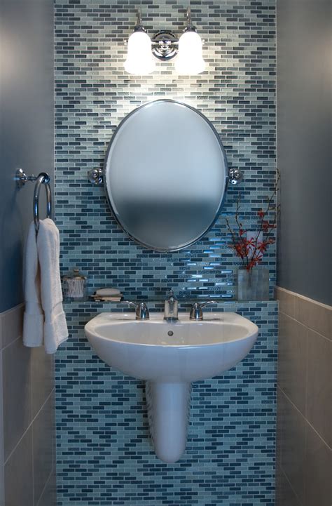 Wayfair.com has been visited by 1m+ users in the past month Sumptuous toto sinksin Powder Room Contemporary with ...