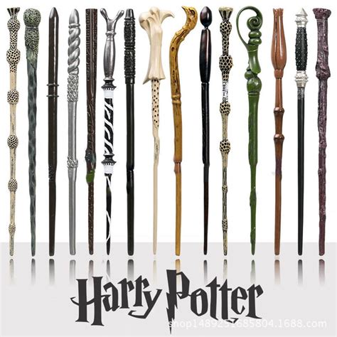 Harry Potter Varita Hermione Dumbledore Sirius Snape Voldemort Bare